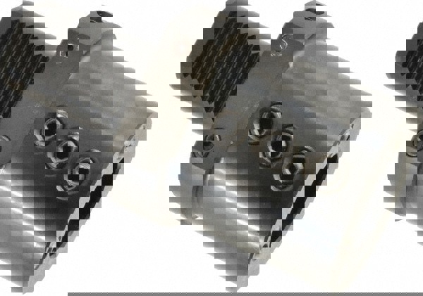 VDI Static Tool Axis Holder: